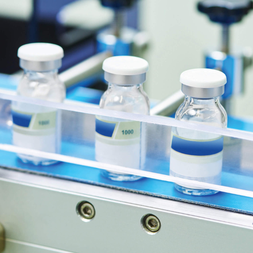 Pharmaceutical Industry