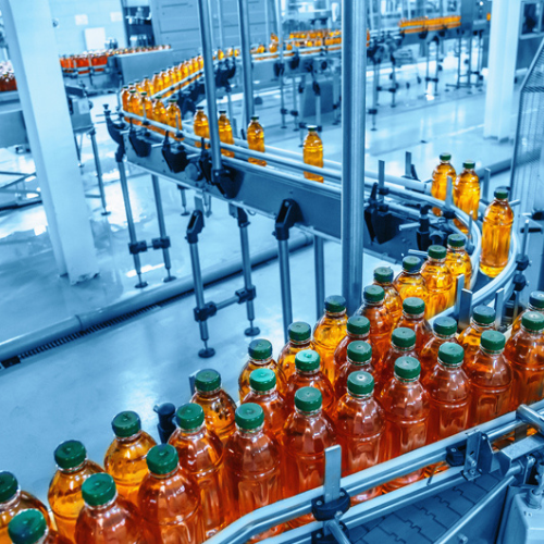 Beverages Industry