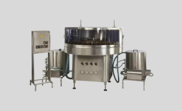 Bottle Washing Machine