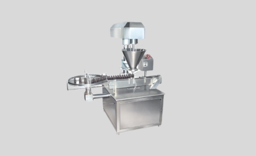 Liquid Filling Machine