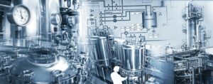 pharmaceutical industry