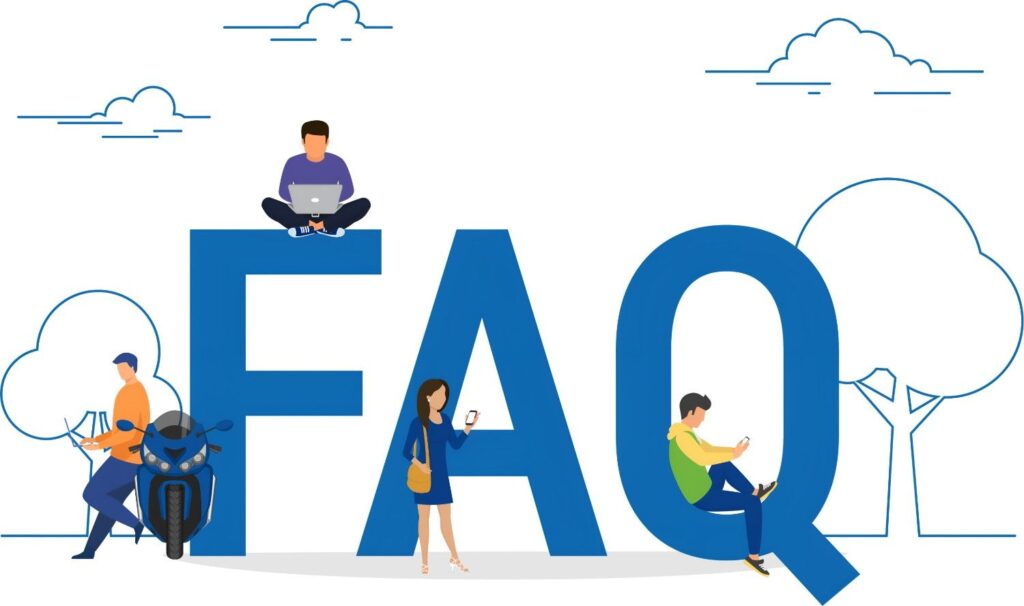 FAQ